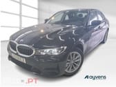 BMW 330 e Corporate Edition Auto