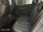 Peugeot 3008 1.5 BlueHDi Allure Pack