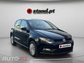 Volkswagen Polo 1.4 TDi Trendline