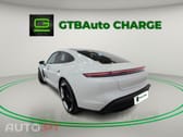 Porsche Taycan I.V.A DEDUTIVEL 4S Performance