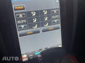 Volkswagen Phaeton larga presidencial
