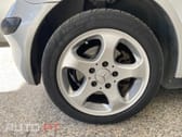 Mercedes-Benz A 170 Classic