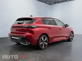 Peugeot 308 1.6 Hybrid GT e-EAT8