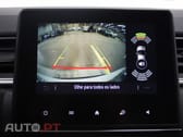Renault Captur Captur 1.0 TCe Techno Bi-Fuel
