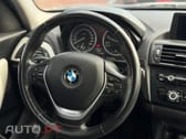 BMW 118 d Line Urban