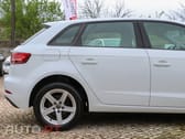 Audi A3 Sportback 30 TDI Design