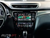 Nissan Qashqai Tekna+ Premium