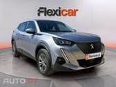 Peugeot E-2008 50 kWh Active Pack
