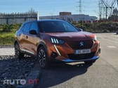 Peugeot E-2008 GT Line