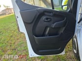 Renault Master 2.3 dCi L3H3 3.5T