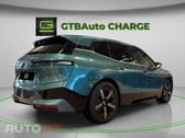 BMW iX XDrive40