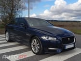 Jaguar XF 20d Aut. R-Sport