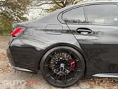 BMW M3 Competition Pack 50 anos M