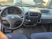 Fiat Ducato 11 2.0 JTD Curto