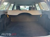 Ford Focus SW 1.6 TDCi S