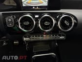 Mercedes-Benz A 160 d AMG Line