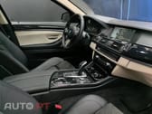BMW 525 d Pack M Auto
