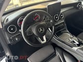 Mercedes-Benz C 250 (BlueTEC) d Station 7G-TRONIC Avantgarde