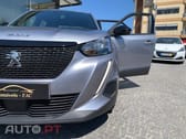 Peugeot 2008 1.2 PureTech Active