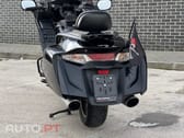 Honda Goldwing F6B