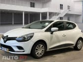 Renault Clio 1.5 dCi Comfort