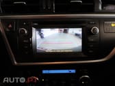Toyota Auris Touring Sports 1.4 D-4D Active+AC