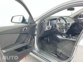 BMW 118 i Auto