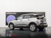 Peugeot 3008 1.5 BlueHDi Style