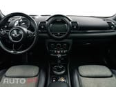 MINI Clubman One D