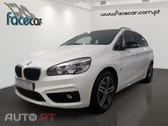 BMW 225 Line Sport