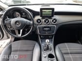 Mercedes-Benz GLA 180 CDi
