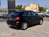 Audi Q3 2.0 TDI quattro Sport S tronic