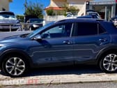 Kia Stonic 1.0 T-GDI 100 OPF Vision