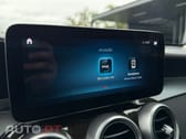 Mercedes-Benz GLC 300 e 4Matic