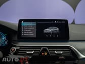BMW 530 e Pack M
