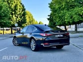 Lexus ES Executive+