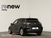 Renault Clio Clio 1.0 TCe Evolution Bi-Fuel