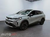 Renault Symbioz E-Tech full hybrid Esprit Alpine