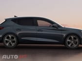 Cupra Leon 1.5 E TSI 150 CV EDGE 10KM