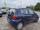 Toyota Yaris 1.0 Base