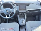 Renault Zoe (c/ Bateria) 41 kwh Intens