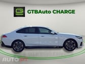 BMW i5 eDrive40 M Sport I.V.A DEDUTIVEL