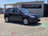Volkswagen Tiguan 2.0 TDI Sport
