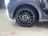 Mercedes-Benz A 180 Dynamic Edition