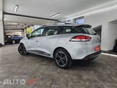 Renault Clio Sport Tourer 1.5 dCi Limited