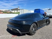 Porsche Taycan 4S