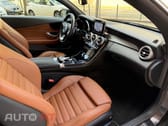 Mercedes-Benz C 220 d Aut.