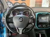 Renault Captur 1.5 dCi Exclusive