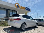 BMW 116 d