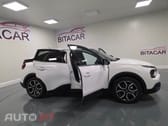 Citroen e-C4 50 kWh Shine
